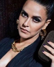 Neha Dhupia