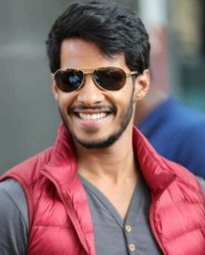 Nikhil Gowda