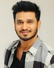 Nikhil Siddharth