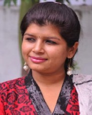 Nikita Reddy