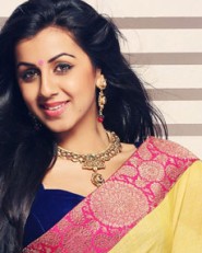 Nikki Galrani