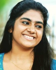 Nimisha Sajayan