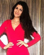 Nimrat Kaur