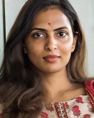 Niranjani Ashokan