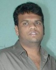 Nishanth