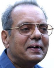 Oduvil Unnikrishnan