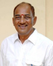 Om Saiprakash