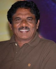 P. Bharathiraja