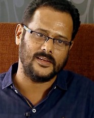 Padmakumar M