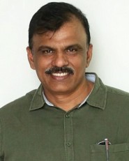 Padmanabha Reddy