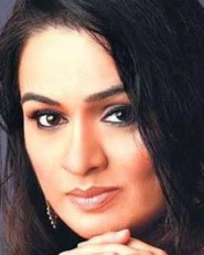 Padmini Kolhapure