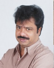 Pandiyarajan