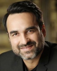 Pankaj Tripathi