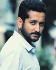 Parambrata Chattopadhyay