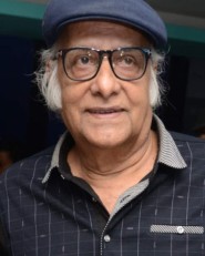 Paran Banerjee