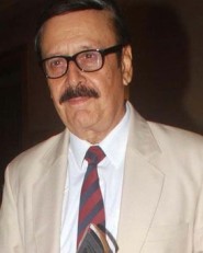 Parikshat Sahni