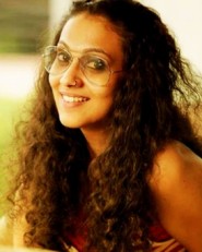 Parvathi Menon