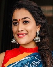 Parvathy Krishna