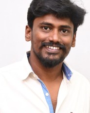 Pascal Vedamuthu