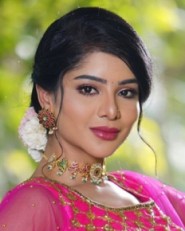 Pavithra Lakshmi