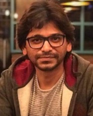 Pawan Kumar