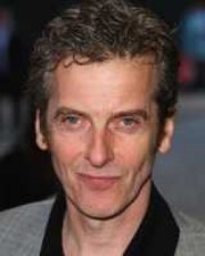 Peter Capaldi