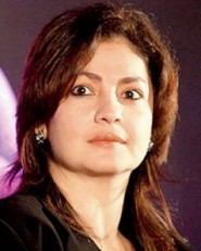 Pooja Bhatt