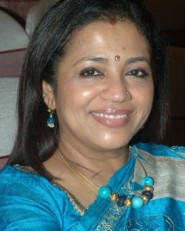 Poornima Bhagyaraj