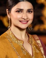 Prachi Desai