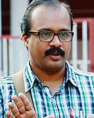 Pradeep Nair