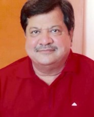 Pradip Churiwal