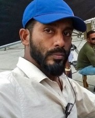 Prakash Velayudhan