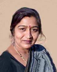 Pramila Joshai