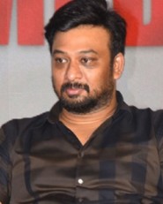 Pramod Uppalapati