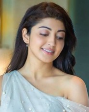 Pranitha