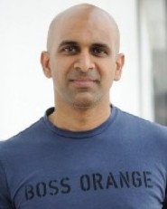 Prasad Devineni