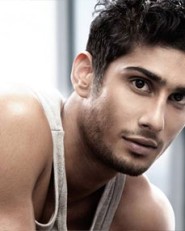 Prateik Babbar