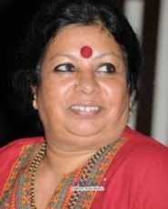 Pratibha Nandakumar