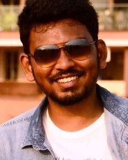 Praveen Antony