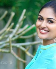 Prayaga Martin