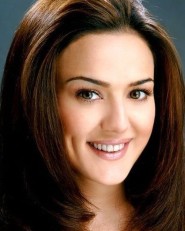 Preity Zinta