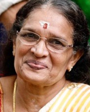 Prema Krishnadas