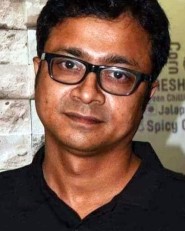 Premangshu Roy