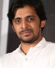 Priyadarshi Pullikonda