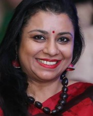 Priyadarshini Rajkumar