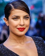 Priyanka Chopra