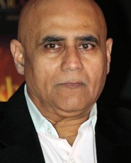 Puneet Issar