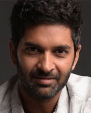 Purab Kohli