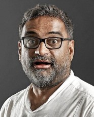 R. Balki