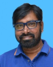 R D Rajasekhar